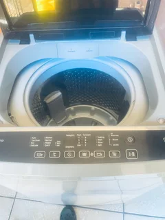 Defy washing matchine