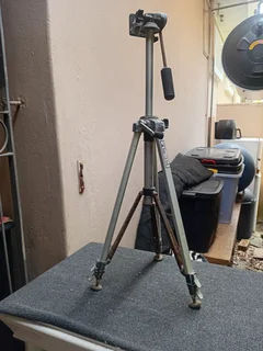 Telescope Stand
