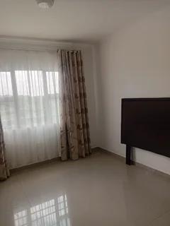 Professional 2 bed apartment avail in North Suburbs of Westville