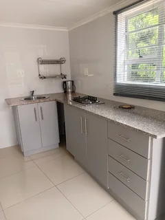 Furnished bachelor pad student accomodation