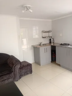 Furnished bachelor pad student accomodation