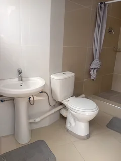 Furnished bachelor pad student accomodation