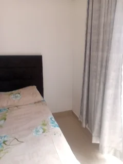 Furnished bachelor pad student accomodation