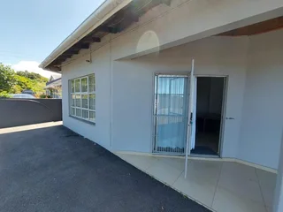 Furnished 1 Bed apartment to Let in Westville North