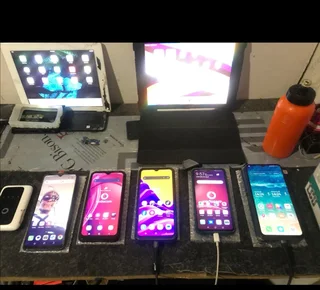 Master Fix Phone Unlock &amp; Computer Repair