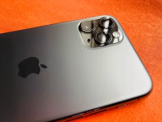 Brand Apple Iphone 11 Pro Space Grey 64 Gigs Space Original