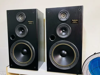 Technics Super Super Clean !!!! Original Sb Lx 7 Mint Condition