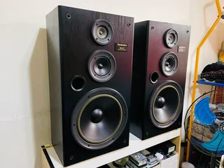 TECHNICS SUPER SUPER CLEAN !!!! ORIGINAL SB LX 7 MINT CONDITION