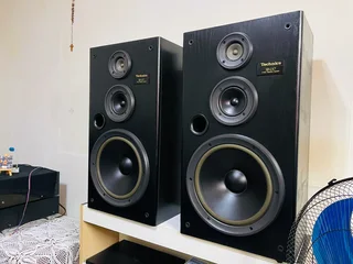 TECHNICS SUPER SUPER CLEAN !!!! ORIGINAL SB LX 7 MINT CONDITION