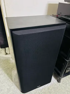 TECHNICS  12 INCH 3 WAY SPEAKERS SB LX 7