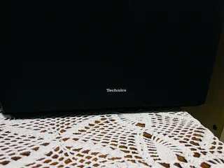 TECHNICS  12 INCH 3 WAY SPEAKERS SB LX 7