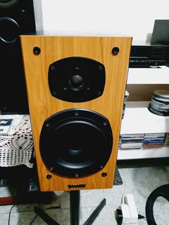 Tannoy M2 Speakers High End Speakers