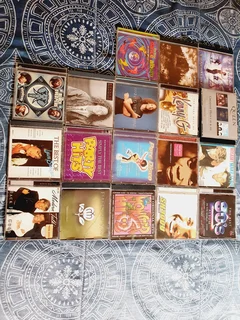 Top Cd Collection Brilliant Titles