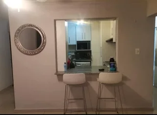 Room available in a 3 bedroom apartment