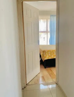 Room available in a 3 bedroom apartment