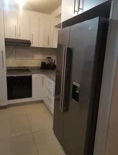 Room available in a 3 bedroom apartment