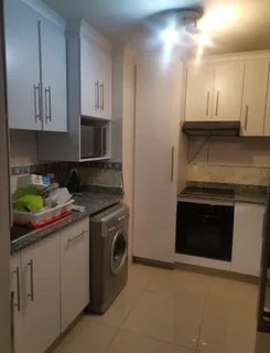 Room available in a 3 bedroom apartment