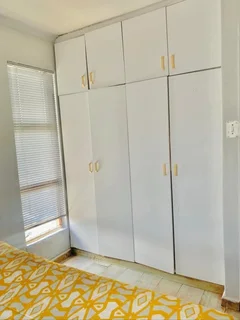 Room available in a 3 bedroom apartment