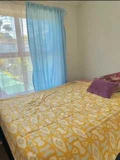 Room available in a 3 bedroom apartment