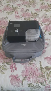 Cpap machine