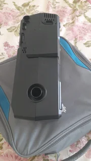 Cpap machine