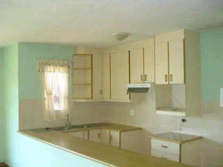 Town hill flat offers