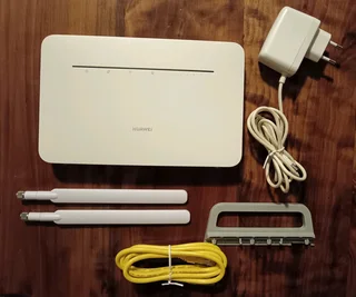 Huawei B535 4G Router 3 Pro