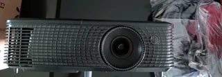 Optoma DX327 Projector