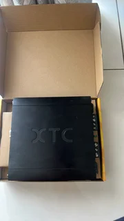 Xtc Neuron Series amp