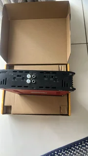 Xtc Neuron Series amp