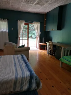 Lovely  bedsitter in Selborne