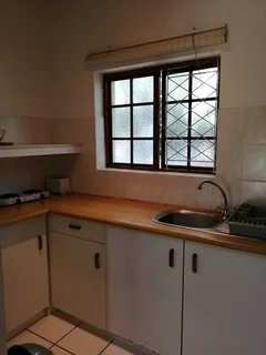 Lovely  bedsitter in Selborne