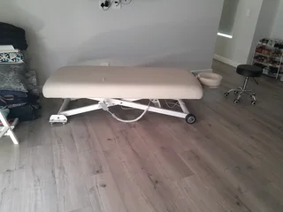 ComfortSoul Siena Electric Lift Massage Table