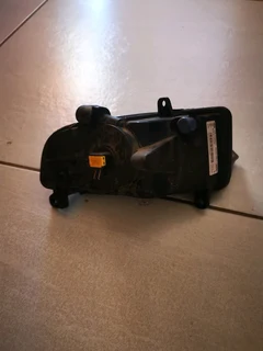 Audi a4 a5 a6 s4 s5 s6 front left halogen fog lamp light part#: 8 t0941700 d