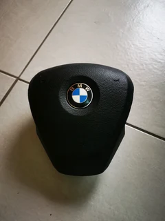 BMW X3 X4 X5 X6 F25 F26 F15 F16 air steering wheel driver airbag