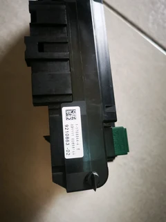 BMW X3 F25 Fuse Box Power Distribution Module Relay Unit 9210863