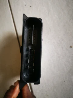 BMW M5 F10 F11 F25 Series Parking Brake Control Module EB679811301