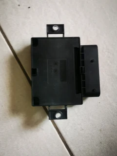 BMW M5 F10 F11 F25 Series Parking Brake Control Module EB679811301