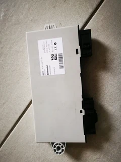 BMW F10 F11 X3 F25 CAS4 Control Module Access System Unit 61359268751 9268751