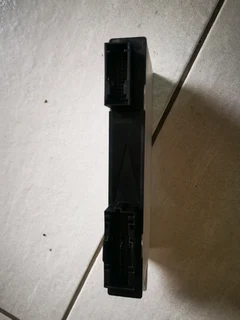 BMW F10 F11 X3 F25 CAS4 Control Module Access System Unit 61359268751 9268751