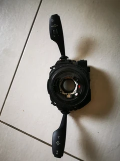 BMW X3 F25 Indicator Wiper Stalk  10090225  2014