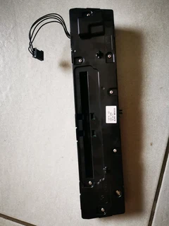 Control Panel BMW X3 F25 X4 F26 Radio Player High Audio Unit Module 9208591