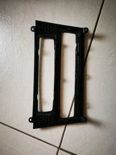 BMW X3 F25 2010 2017 DASHBOARD CENTER CONSOLE RADIO CLIMATE CONTROL TRIM 9201671