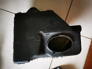 Bmw 2013-2018 F25 F26 X3 X4 Air Intake Cleaner Box Assembly