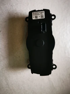 BMW 5 6 7 SERIES F01 F07 F10 F11 F12 F13 HEADLIGHT CONTROL SWITCH 9192744