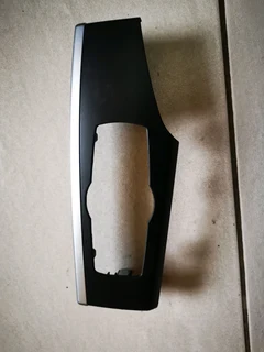 BMW X3 F25 2012 Light switch trim 9257224