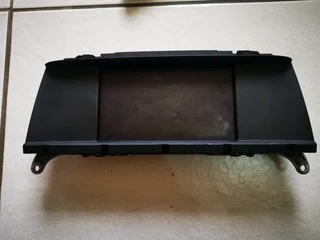 2015-2017 Bmw X3 X4 F25 Lci 6.5in Radio Information Display Screen