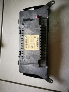 2015-2017 BMW X3 X4 F25 LCI 6.5in Radio Information Display SCREEN