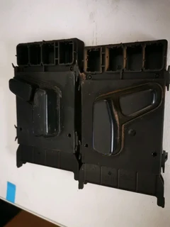 2001 2003 mercedes benz m l320 front right passenger power seat control switch