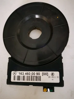 02 05 mercedes w163 m l320 m l500 steering angle sensor o e m 163 460 00 90